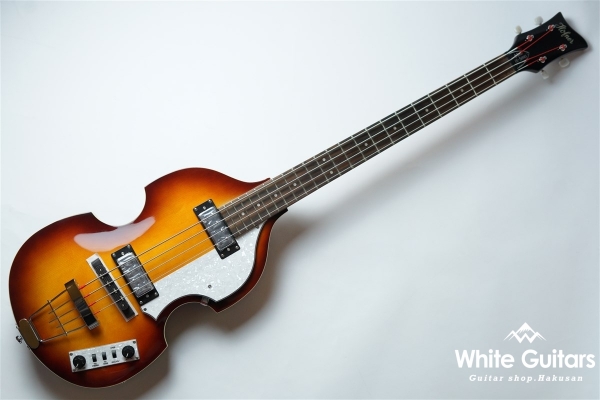 IGNITION BASS - SB